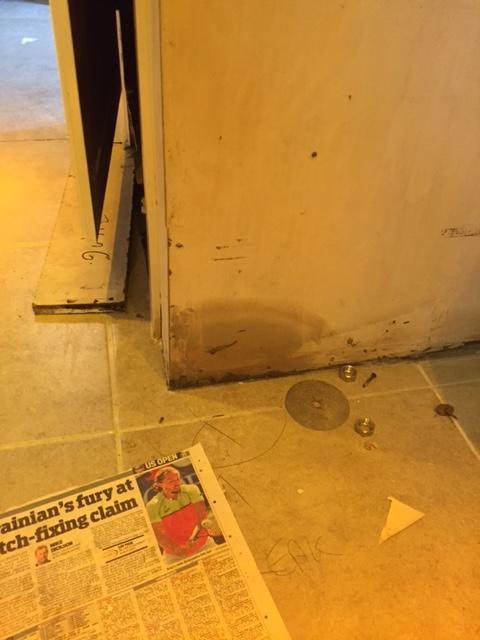 Detect a leak in your home 