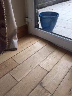 find a leak Banbridge