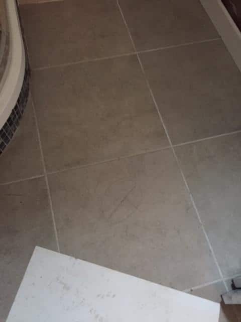 find source of the leak