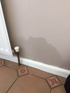 Leak Detection Crumlin