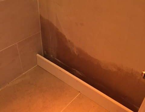 Leak Detection Lisburn