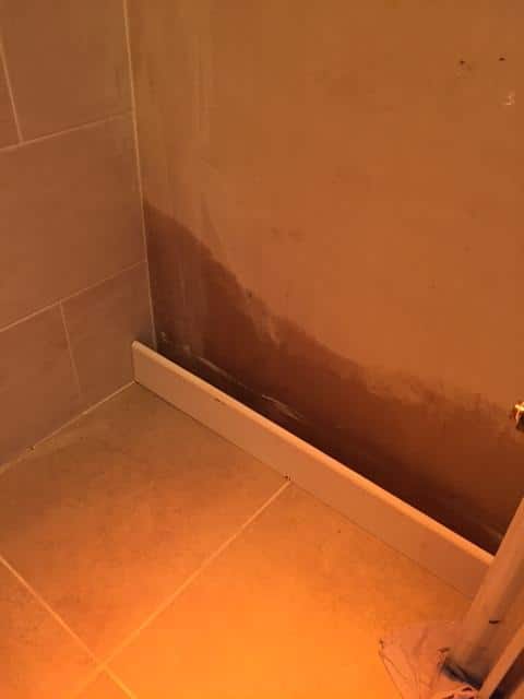 Leak Detection Lisburn