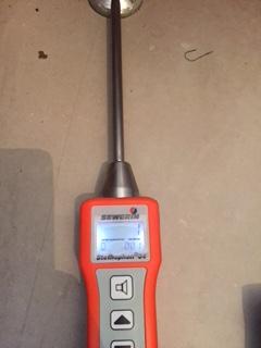 Leak Detector Banbridge