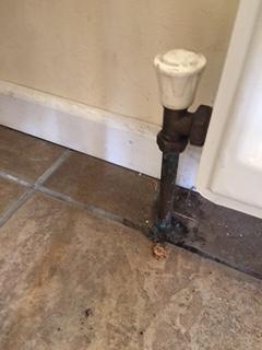 Radiator Leak Crumlin