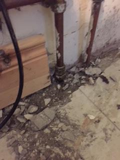 Leak Detection Strabane
