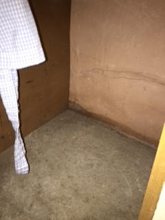 Find leak in kitchen Ballymagorry