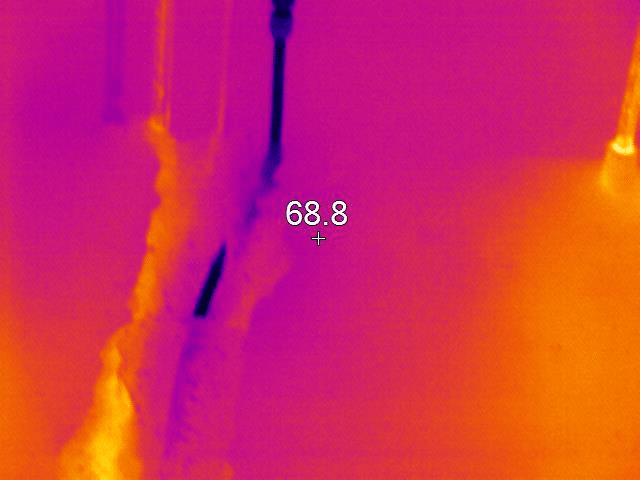 Thermal imagery