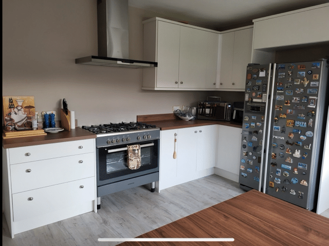 Leak Repairs Carrick