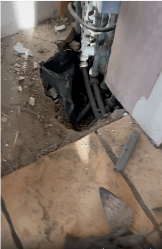 Leak Detection Portavogie