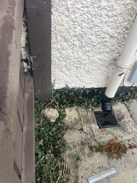 Drain Leak Detection Belfast