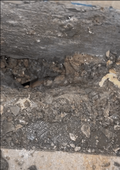 Leak Detection Ards