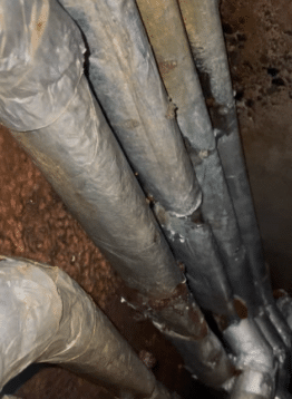 Leak Detection in Care Home Restores Heating Performance in Belfast