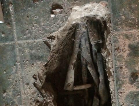 Leak Detection Repair Ballyholme