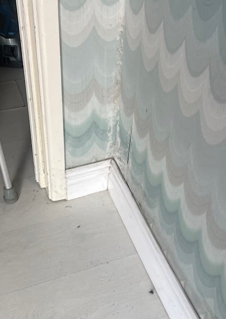 Non Obvious Leak Belfast