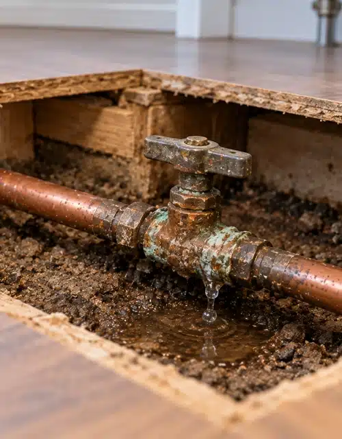 heating-leak-detection-belfast Heating Leak Detection Belfast NI